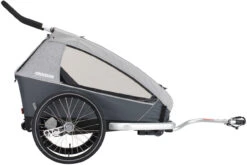 Croozer Kid Keeke 1 Kinderanhänger -Bike Verkauf 335664
