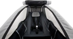 Croozer Kid Keeke 1 Kinderanhänger -Bike Verkauf 335666