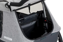 Croozer Kid Keeke 1 Kinderanhänger -Bike Verkauf 335668