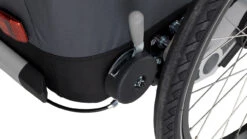 Croozer Kid Keeke 1 Kinderanhänger -Bike Verkauf 335670