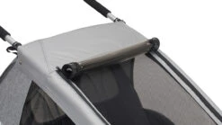 Croozer Kid Keeke 2 Kinderanhänger -Bike Verkauf 335680