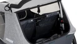 Croozer Kid Keeke 2 Kinderanhänger -Bike Verkauf 335681