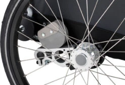 Croozer Kid Keeke 2 Kinderanhänger -Bike Verkauf 335682