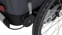 Croozer Kid Keeke 2 Kinderanhänger -Bike Verkauf 335683