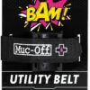 Muc-Off B.A.M! Utility Belt Rahmenbefestigung -Bike Verkauf 336130