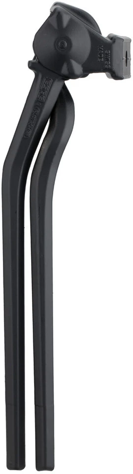 PLETSCHER Mittelbau-Zweibeinständer Parkstütze 3 PLETSCHER Mittelbau-Zweibeinständer Parkstütze