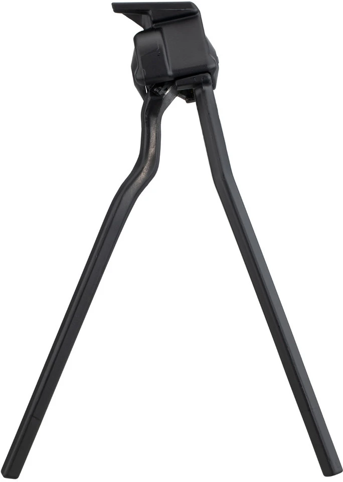 PLETSCHER Mittelbau-Zweibeinständer Parkstütze 4 PLETSCHER Mittelbau-Zweibeinständer Parkstütze - Image 2