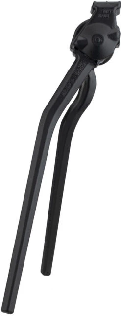 PLETSCHER Mittelbau-Zweibeinständer Parkstütze 10 PLETSCHER Mittelbau-Zweibeinständer Parkstütze -Bike Verkauf 338199