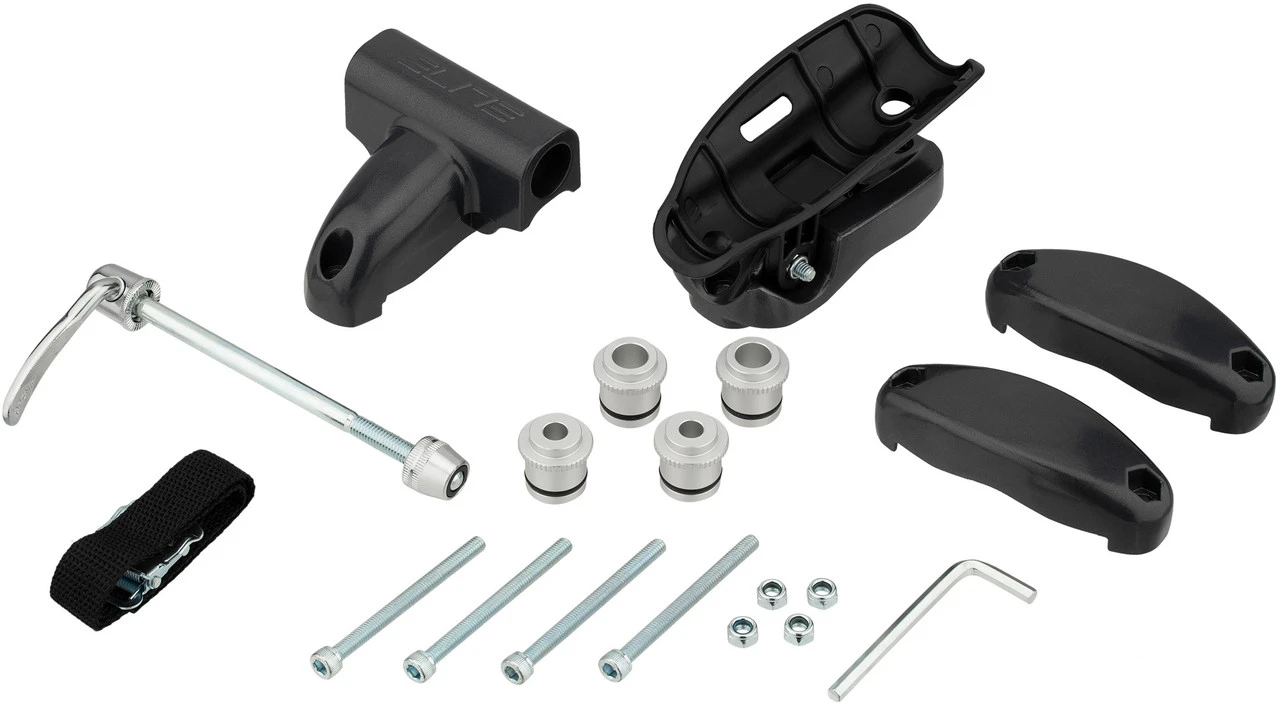 Elite Sanremo Fahrradhalter Für Dachträger 4 Elite Sanremo Fahrradhalter Für Dachträger - Image 2