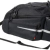 VAUDE Silkroad L Gepäckträgertasche Mit Snapit -Bike Verkauf 340959