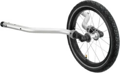 Croozer Jogger-Set Für Kid Einsitzer Ab 2018