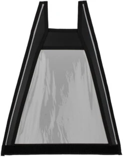 Croozer Belüftungseinsatz Für Kid Vaaya 1 / Kid Keeke 1