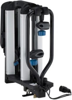 XLC Fahrradträger Azura Easy LED VC-C04 -Bike Verkauf 342038