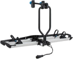 XLC Fahrradträger Azura Easy LED VC-C04 -Bike Verkauf 342039