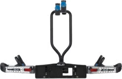 XLC Fahrradträger Azura Easy LED VC-C04 -Bike Verkauf 342040