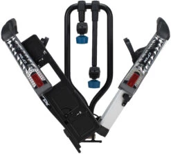 XLC Fahrradträger Azura Easy LED VC-C04 -Bike Verkauf 342041