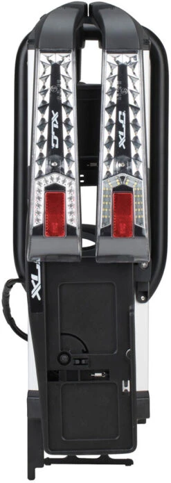 XLC Fahrradträger Azura Easy LED VC-C04 -Bike Verkauf 342042