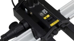 XLC Fahrradträger Azura Easy LED VC-C04 -Bike Verkauf 342045