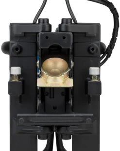 XLC Fahrradträger Azura Easy LED VC-C04 -Bike Verkauf 342048