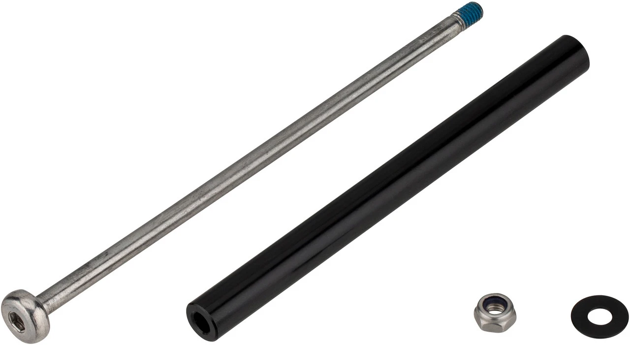 Topeak Journey Trailer TX Yoke/Gabel 8 Topeak Journey Trailer TX Yoke/Gabel - Image 6