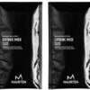 Maurten Drink Mix 320 Getränkepulver - 10 Stück -Bike Verkauf 345404