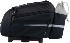 VAUDE Silkroad L Gepäckträgertasche Mit UniKlip 12 VAUDE Silkroad L Gepäckträgertasche Mit UniKlip -Bike Verkauf 349015