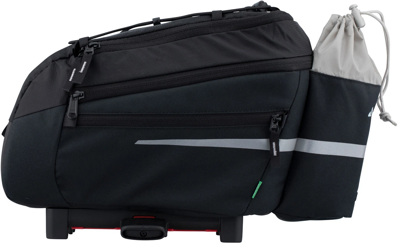 VAUDE Silkroad L Gepäckträgertasche Mit UniKlip 5 VAUDE Silkroad L Gepäckträgertasche Mit UniKlip - Image 3