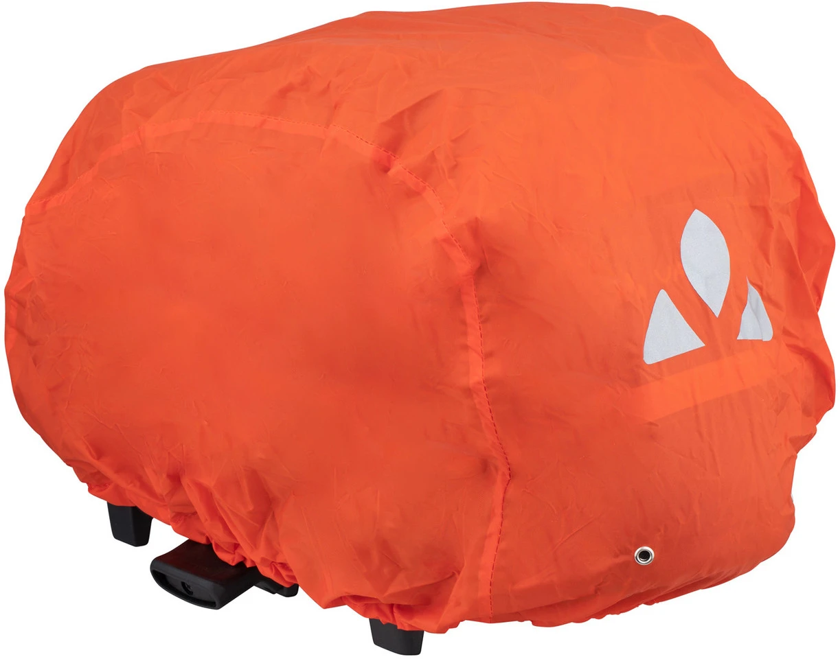 VAUDE Silkroad L Gepäckträgertasche Mit UniKlip 8 VAUDE Silkroad L Gepäckträgertasche Mit UniKlip - Image 6