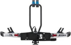 XLC Fahrradträger Azura Xtra LED VC-C05 -Bike Verkauf 349059