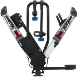 XLC Fahrradträger Azura Xtra LED VC-C05 -Bike Verkauf 349060