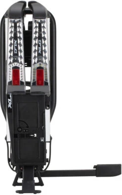 XLC Fahrradträger Azura Xtra LED VC-C05 -Bike Verkauf 349061