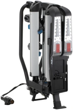 XLC Fahrradträger Azura Xtra LED VC-C05 -Bike Verkauf 349062