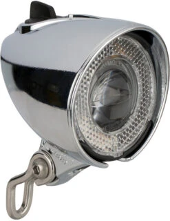 Busch-mueller Lumotec Classic N Plus LED Frontlicht Mit StVZO-Zulassung 10 Busch-mueller Lumotec Classic N Plus LED Frontlicht Mit StVZO-Zulassung -Bike Verkauf 350221