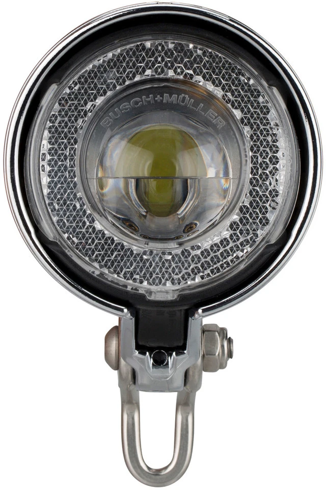 Busch-mueller Lumotec Classic N Plus LED Frontlicht Mit StVZO-Zulassung 5 Busch-mueller Lumotec Classic N Plus LED Frontlicht Mit StVZO-Zulassung - Image 3