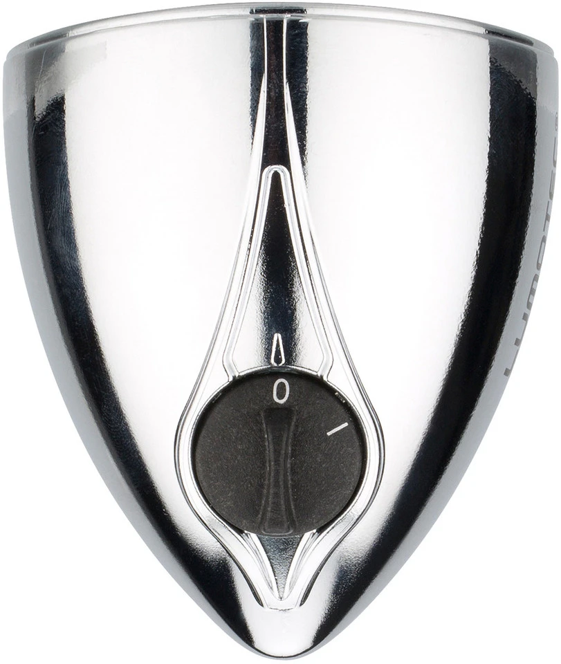 Busch-mueller Lumotec Classic N Plus LED Frontlicht Mit StVZO-Zulassung 7 Busch-mueller Lumotec Classic N Plus LED Frontlicht Mit StVZO-Zulassung - Image 5