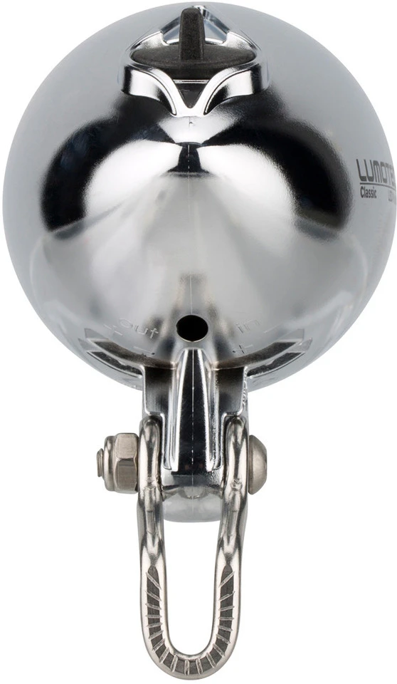 Busch-mueller Lumotec Classic N Plus LED Frontlicht Mit StVZO-Zulassung 8 Busch-mueller Lumotec Classic N Plus LED Frontlicht Mit StVZO-Zulassung - Image 6