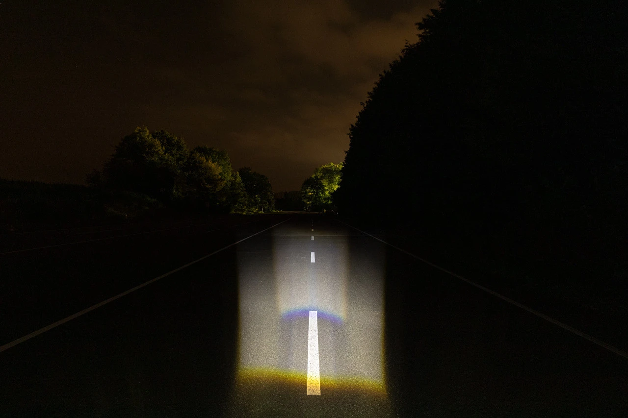 Busch-mueller Lumotec Classic N Plus LED Frontlicht Mit StVZO-Zulassung 9 Busch-mueller Lumotec Classic N Plus LED Frontlicht Mit StVZO-Zulassung - Image 7