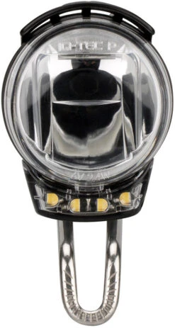 Busch-mueller Lumotec IQ Cyo Premium T Senso Plus LED Frontlicht Mit StVZO-Zulassung -Bike Verkauf 350229