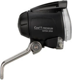 Busch-mueller Lumotec IQ Cyo Premium T Senso Plus LED Frontlicht Mit StVZO-Zulassung -Bike Verkauf 350230