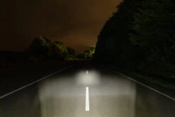 Busch-mueller Lumotec IQ Cyo Premium T Senso Plus LED Frontlicht Mit StVZO-Zulassung -Bike Verkauf 350233