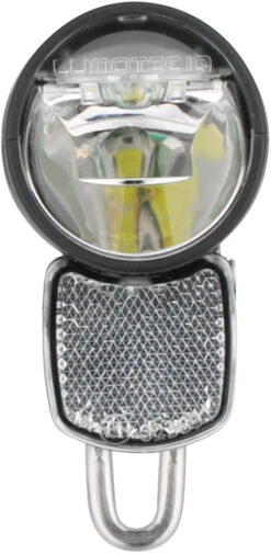 Busch-mueller Lumotec IQ Onefive T Senso Plus LED Frontlicht M.StVZO-Zulassung 2016 -Bike Verkauf 350244