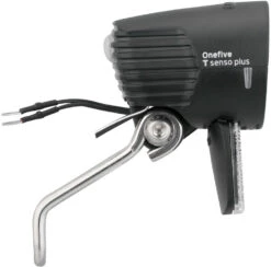 Busch-mueller Lumotec IQ Onefive T Senso Plus LED Frontlicht M.StVZO-Zulassung 2016 -Bike Verkauf 350245