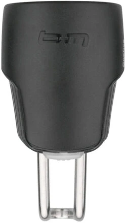 Busch-mueller Lumotec IQ Onefive T Senso Plus LED Frontlicht M.StVZO-Zulassung 2016 -Bike Verkauf 350246