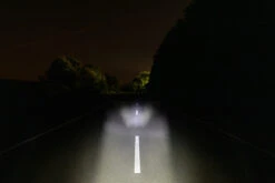 Busch-mueller Lumotec IQ Onefive T Senso Plus LED Frontlicht M.StVZO-Zulassung 2016 -Bike Verkauf 350248