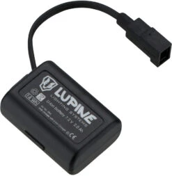 Lupine Hardcase Li-Ionen Akku Mit FastClick -Bike Verkauf 350662