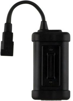 Lupine Hardcase Li-Ionen Akku Mit Klettband -Bike Verkauf 350672