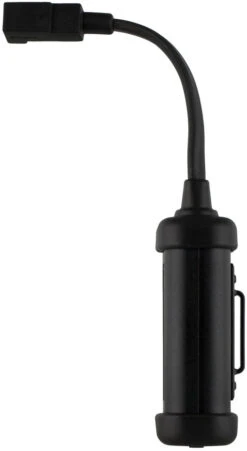 Lupine Hardcase Li-Ionen Akku Mit Klettband -Bike Verkauf 350673