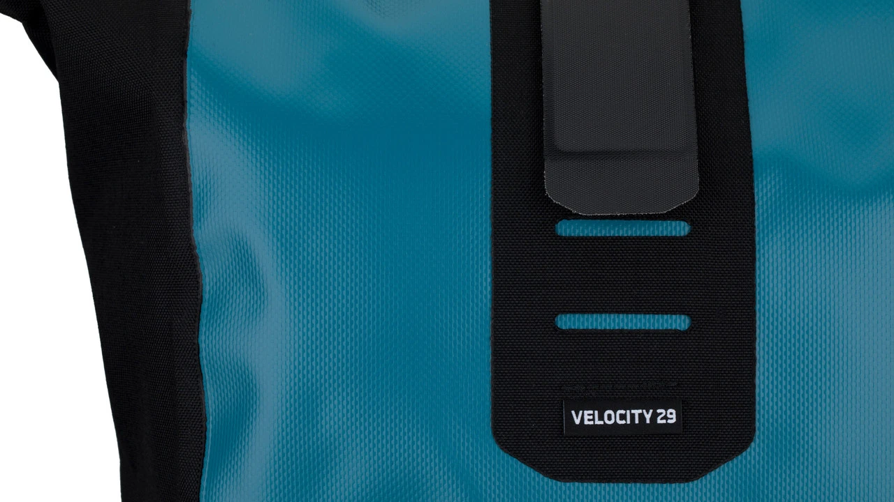 Ortlieb Velocity 29 L Rucksack 6 Ortlieb Velocity 29 L Rucksack - Image 4