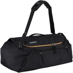 Thule RoundTrip Bike Duffel Tasche -Bike Verkauf 351145