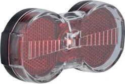 Busch-mueller Toplight Flat S Plus LED Rücklicht Mit StVZO-Zulassung -Bike Verkauf 351497
